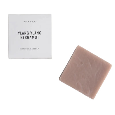 Botanical Bar Soap