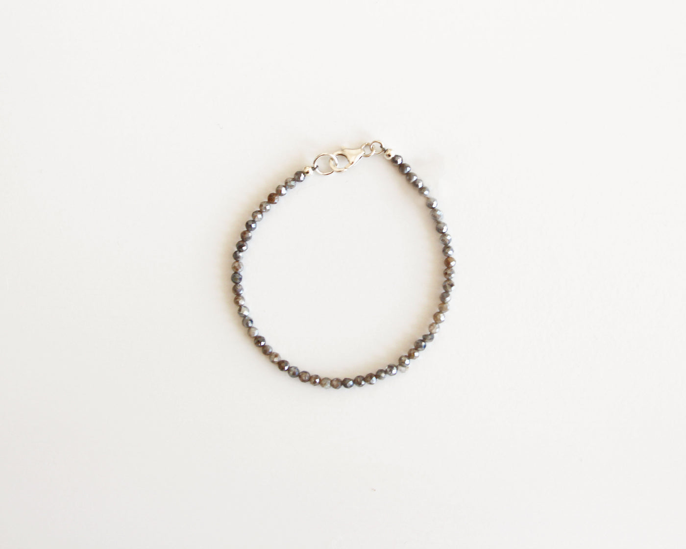 Pacific Beaded Bracelet