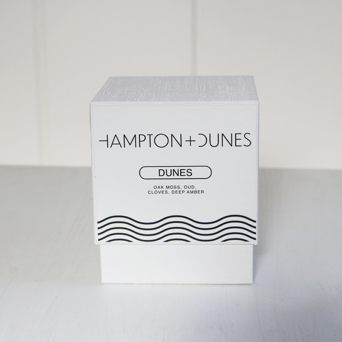 Hampton and Dunes Exclusive Candle - Dunes