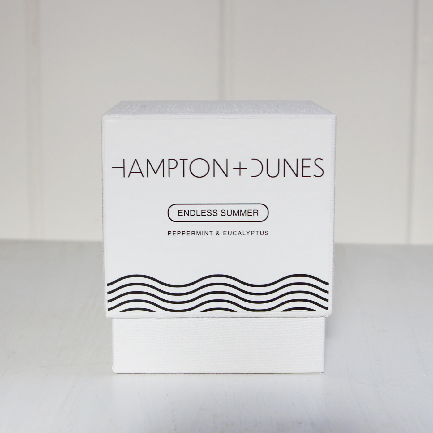 Hampton and Dunes Exclusive Candle - Endless Summer