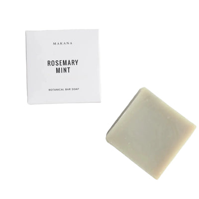 Botanical Bar Soap