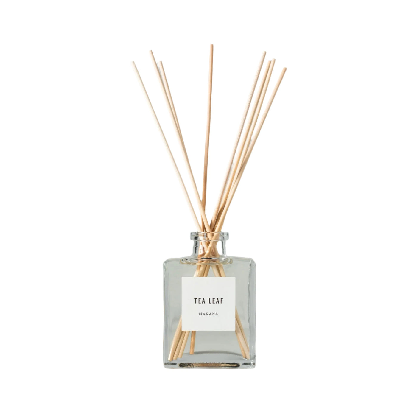 4.5oz Reed Diffuser 4.5ozTea Leaf